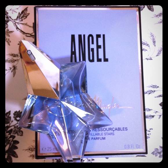 Angel by Thierry Mugler- new in box