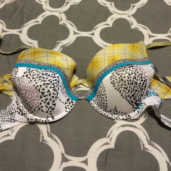 34C Bra Bundle! Victoria's Secret/Calvin Klein