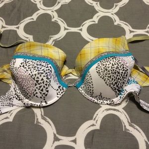 34C Bra Bundle! Victoria's Secret/Calvin Klein