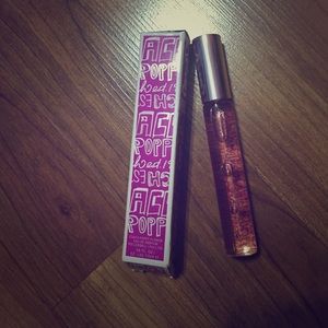 Coach poppy flower parfum