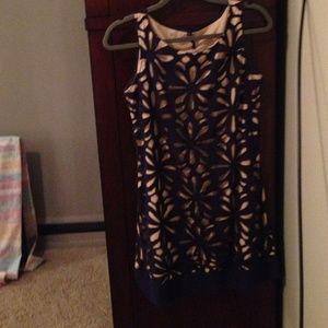 Kas Designs shift dress
