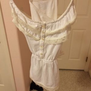 Cute Abercrombie and Fitch top