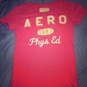 Aeropostale tshirt