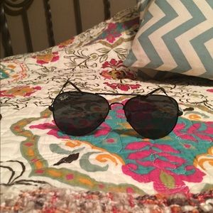 Ray Ban Aviators