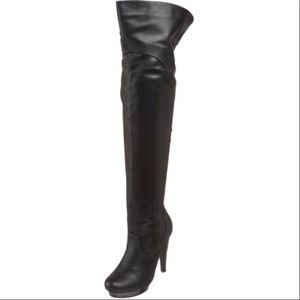 Irinna Steve Madden Boots