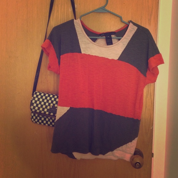 Marc by Marc Jacobs top