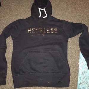 Young & Reckless hoodie