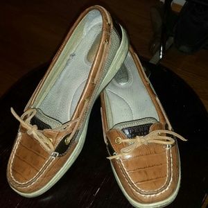 Sperry's