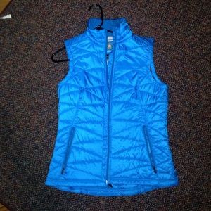 Columbia Vest