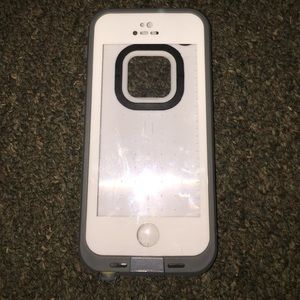 Iphone 5/5s waterproof case