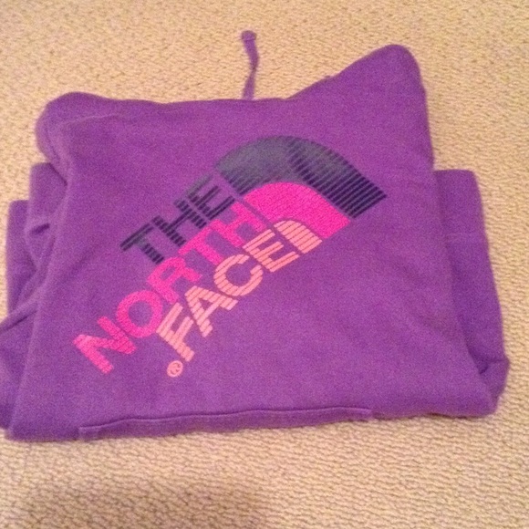 North face, shirts, vs hoddie, jordan joggers