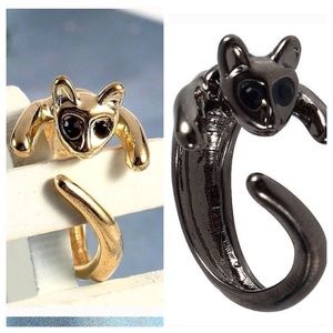 Cat Ring🐱Bundle