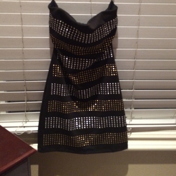 Cocktail dress