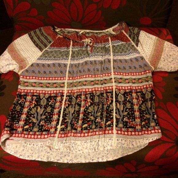 Forever 21 Tops - Top