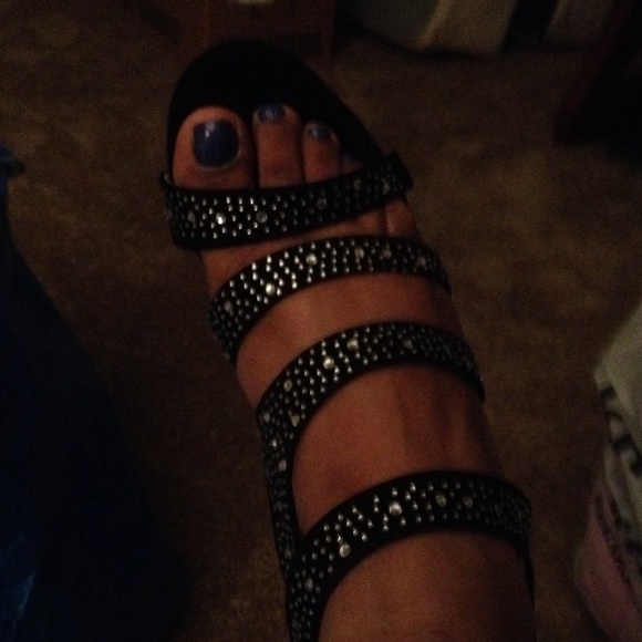 Summer shoe nice for wedding prom