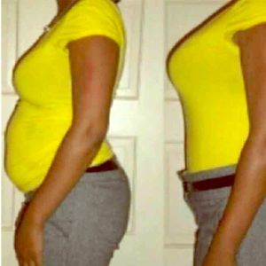 BRAND NEW WAIST TRAINER