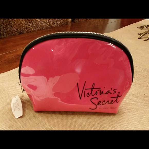 Victoria's Secret Cosmetic bag