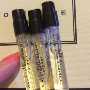Jo Malone Fragrances