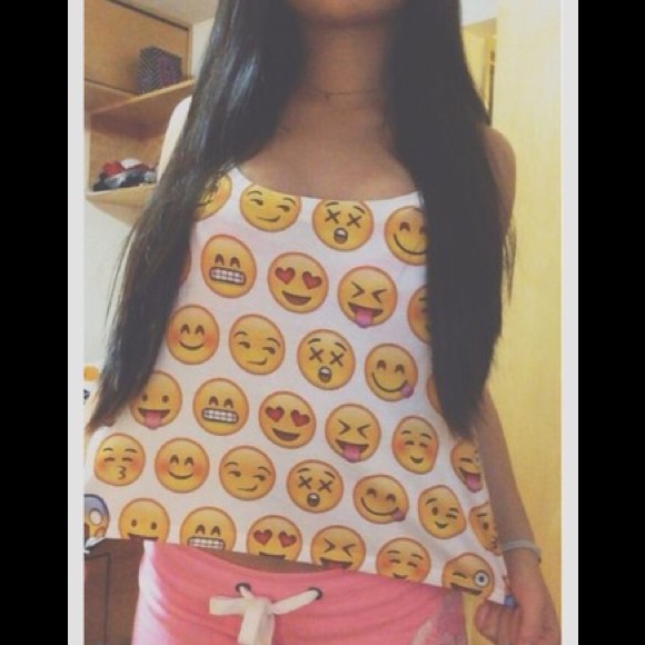 Emoji top 😜