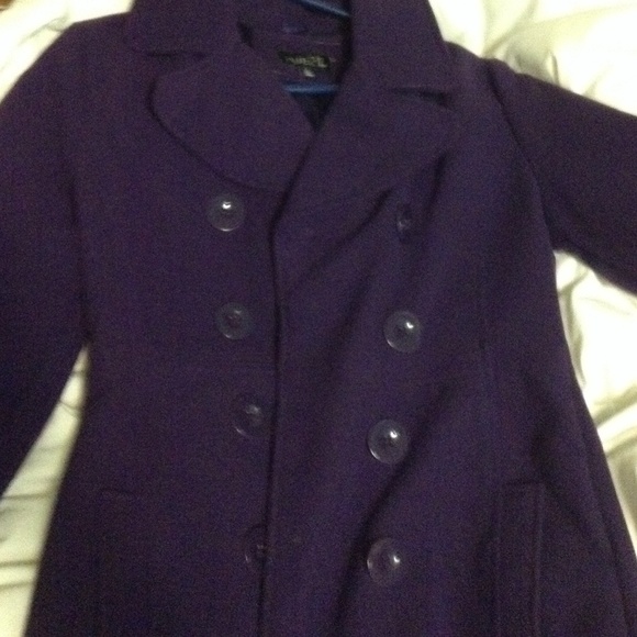 Winter coat - Picture 2 of 4