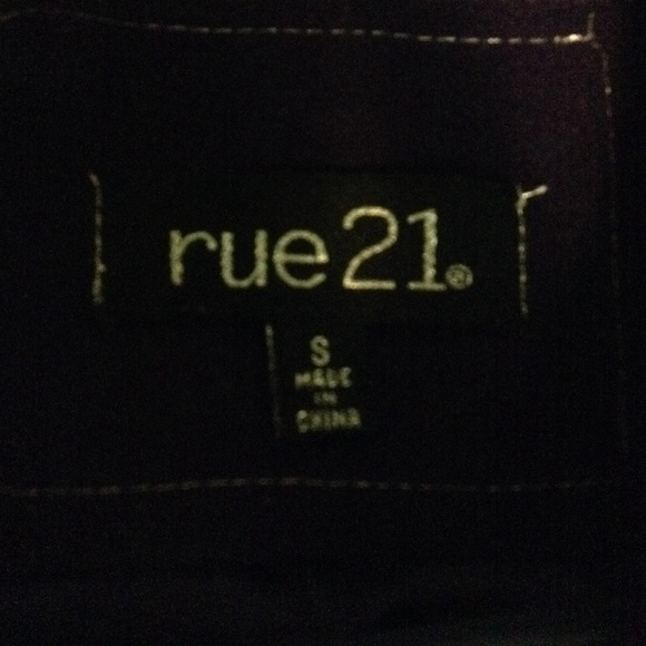 Winter coat - Picture 3 of 4