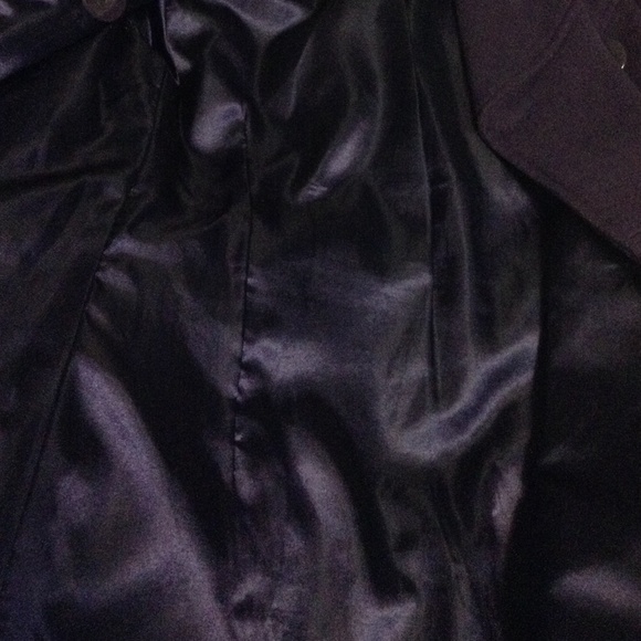 Winter coat - Picture 4 of 4