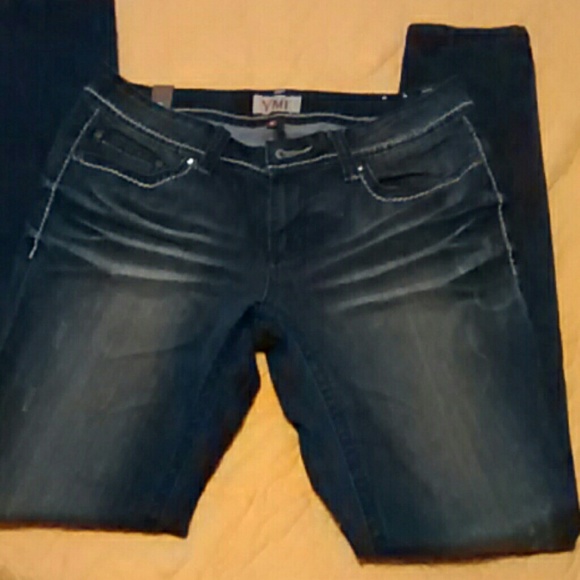 Jeans - Picture 2 of 3
