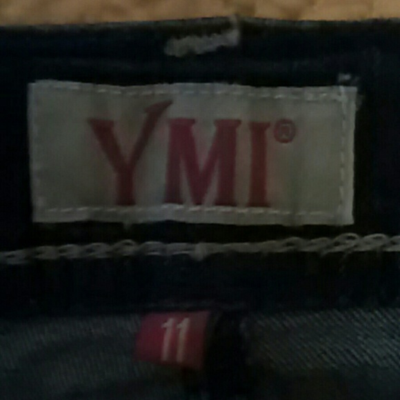Jeans - Picture 3 of 3