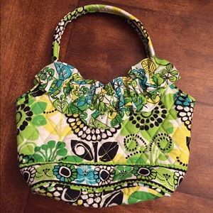Vera Bradley Small Purse