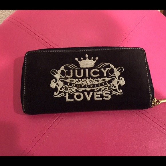 Juicy Terry Cloth Walket