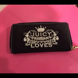 Juicy Terry Cloth Walket