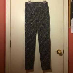 Brand new h&m slim fit pants