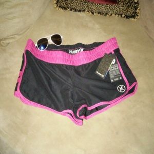 Hurley shorts