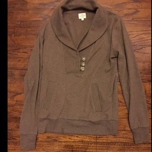 Banana Republic sweatshirt