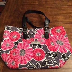 Vera Bradley Be Colorful Tote