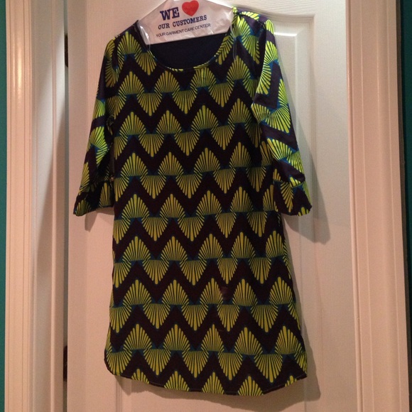 Peach Love Cream Dress