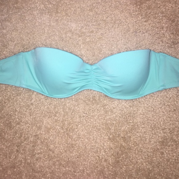 Bathing suit top