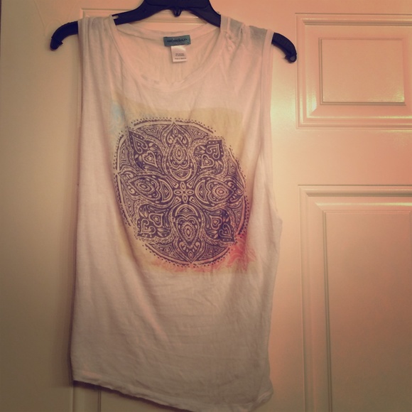 Printed Tank