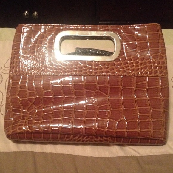 Classic Clutch Bag - Picture 1 of 2