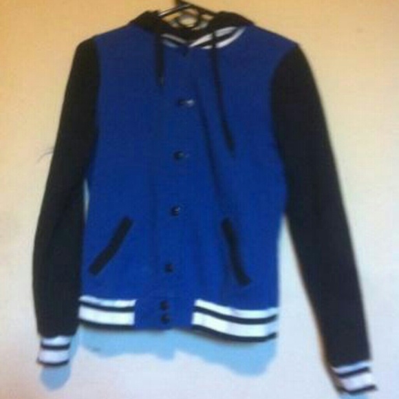 Forever 21 coat - Picture 1 of 1