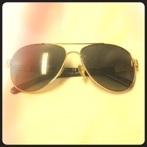 Tory Burch Aviators