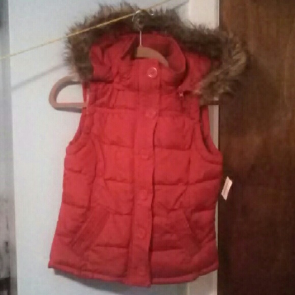 Vest