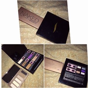 urban decay naked basics|sephora prolesson pallete