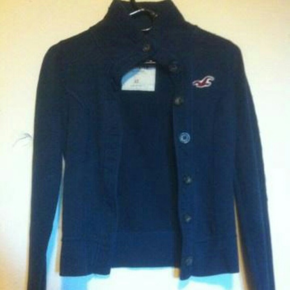 Hollister Jacket - Picture 1 of 1