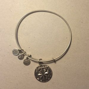 Alex and Ani Bangle