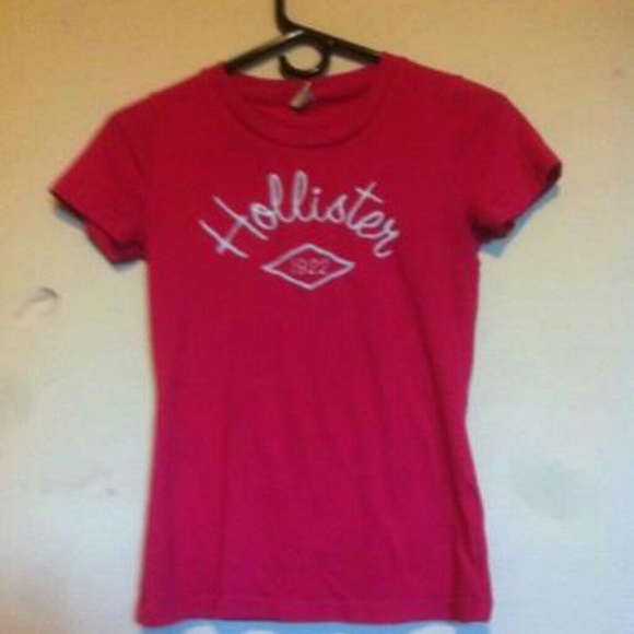 Hollister Tee - Picture 1 of 1