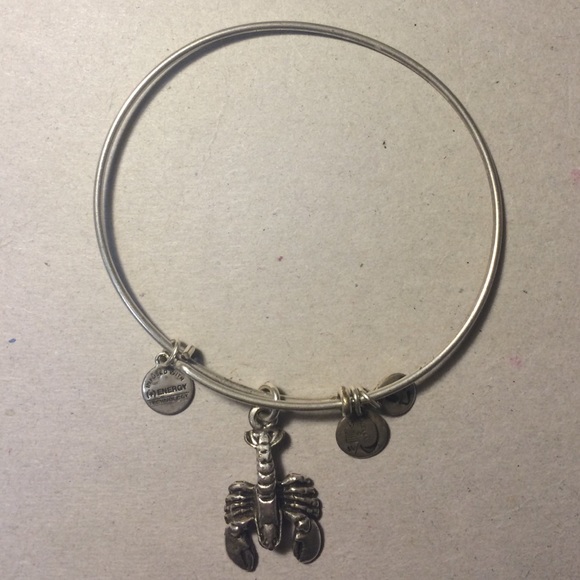 Alex and Ani bangle