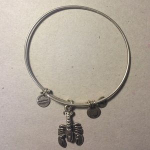 Alex and Ani bangle