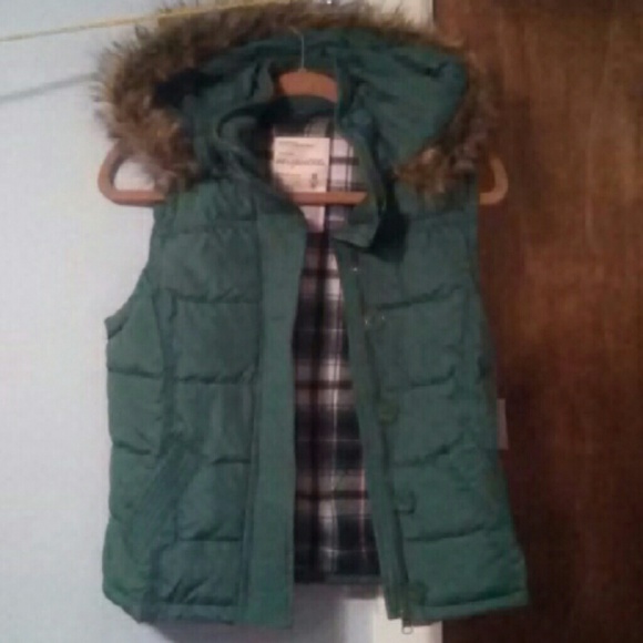 Vest