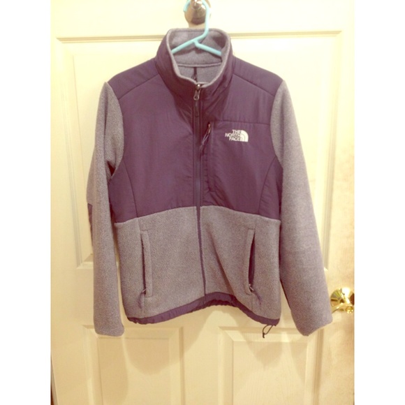 Women's North Face Denali Zipup